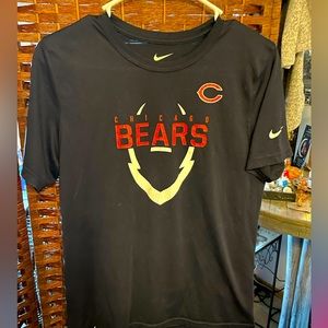 Bears large tee shirt